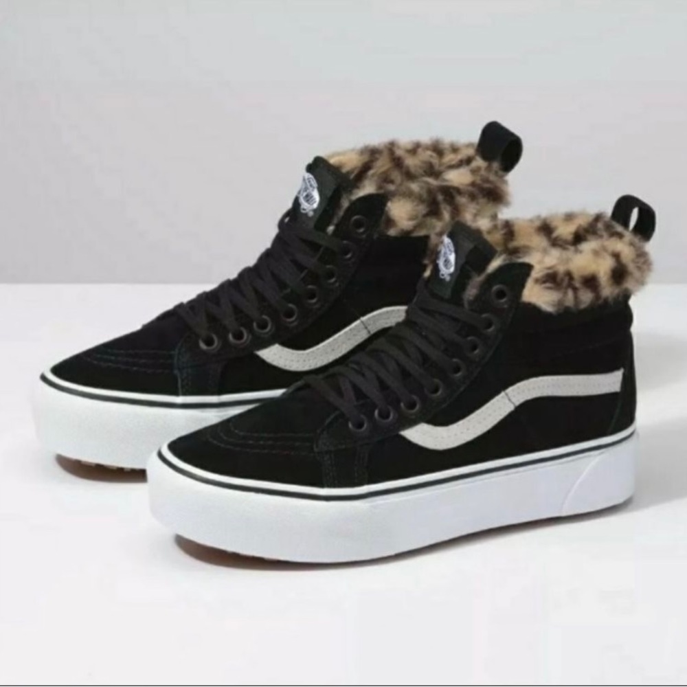 Vans Sk8-Hi MTE